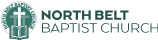 North Belt Baptist Church Logo